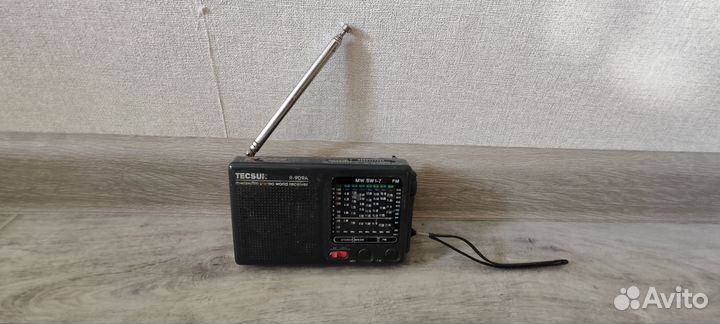 Радиоприемник