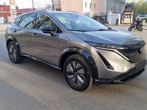 Nissan Ariya AT, 2024, 99 км, с пробегом, цена 3 950 000 руб.