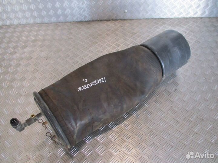 Пневмоподушка Scania 1903608