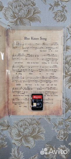 Madison для Nintendo Switch