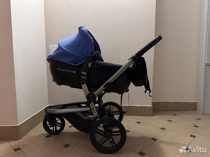 Коляска детская