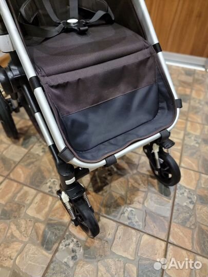 Коляска 2 в 1 Bugaboo Cameleon3 Plus