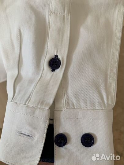 Рубашки Fortunato, р.32(140-146)