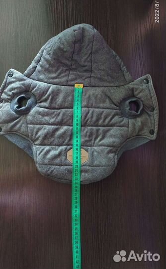 Одежда для маленьких собак, жилетка