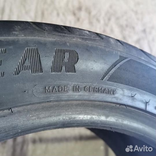 Goodyear Eagle F1 Asymmetric 2 245/45 R18