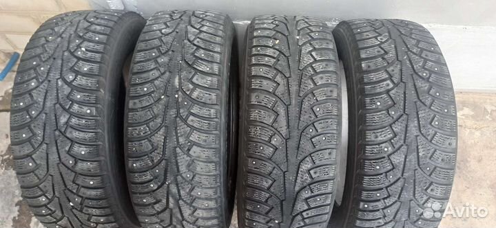 Nokian Tyres Nordman 5 205/55 R16 94T
