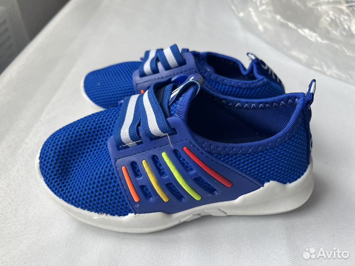 Кеды для мальчиков