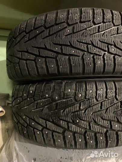 Nordman 7 225/60 R17 99