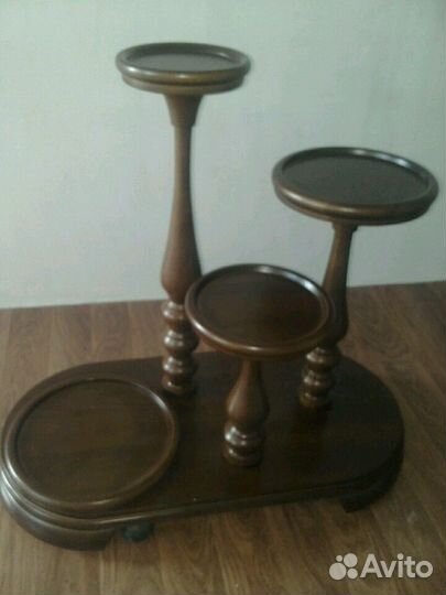 Цветочница