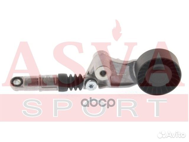 Натяжитель ремня sbbt-001 asva