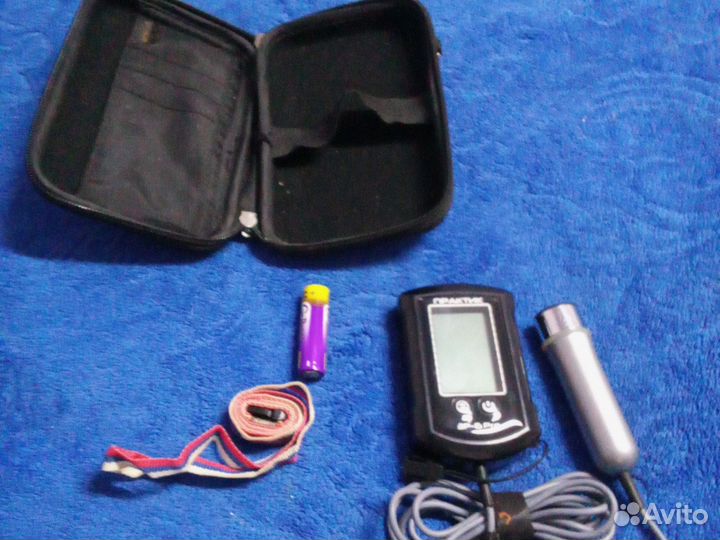 Практик Р-3 pro