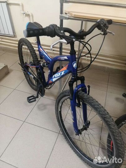 Вело ремонт