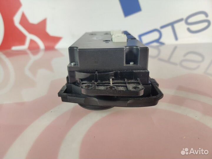 Блок упр. климат контролем Mazda Atenza Sedan GH