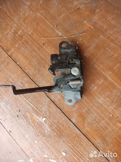 Замок капота Mazda CX 5 KF