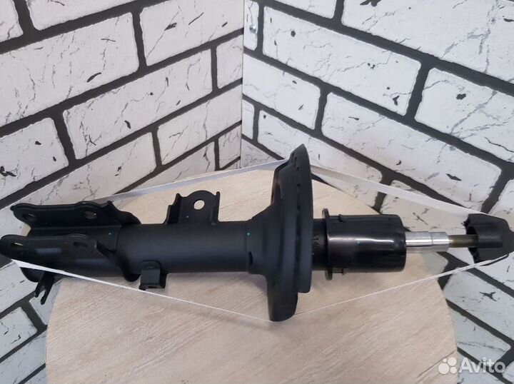 Автомобильные амортизаторы киа перед. прав