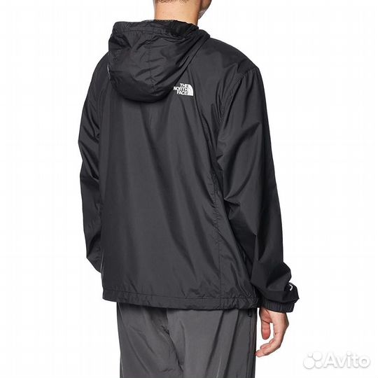 THE north face Jacket Men Black (XXL)(58)