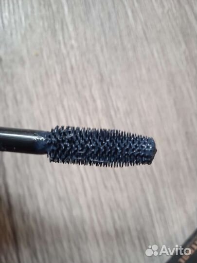 Тушь для ресниц новая