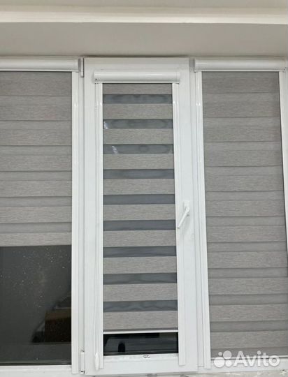 Жалюзи/рулонные шторы