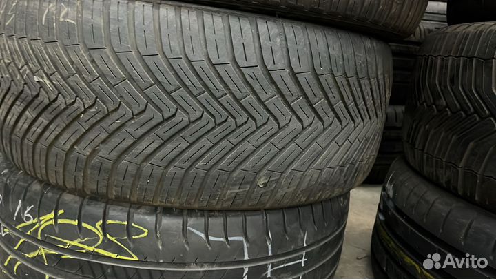 Continental AllSeasonContact 225/45 R17 101Y