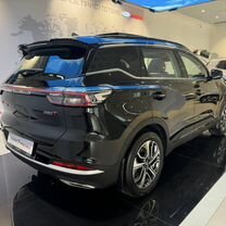 Новый Chery Tiggo 7 Pro Max 1.6 AMT, 2024, цена 2 770 000 руб.