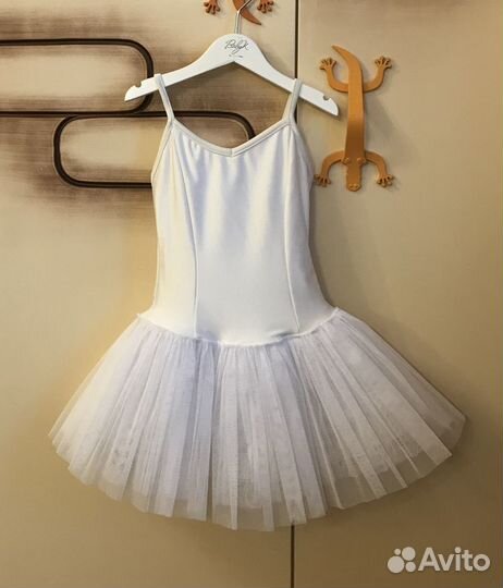 Одежда и балетки для хореографии и танцев