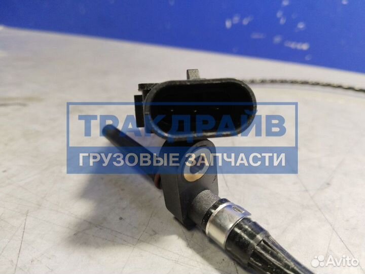 Датчик частоты вращения турбонагнетателя Даф XF106