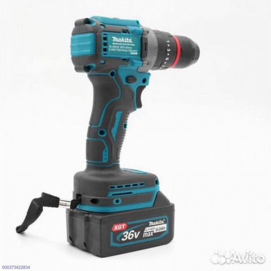 Набор Makita 3в1 (Арт.46838)