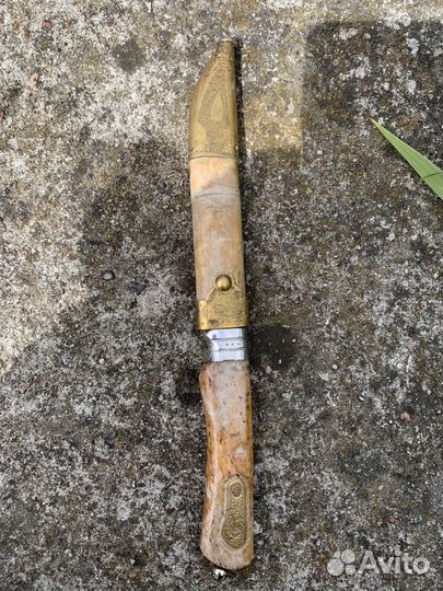 Пиратский аксессуар детский