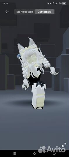 Фигурки роблокс