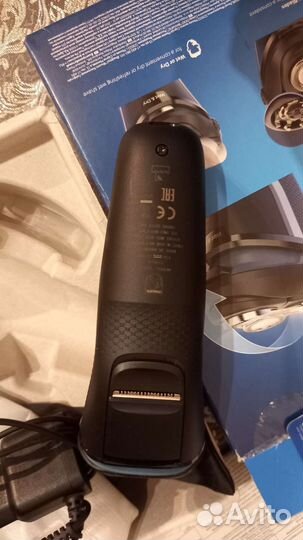 Электробритва philips series 3000