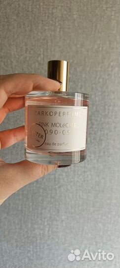 Туалетная вода женская