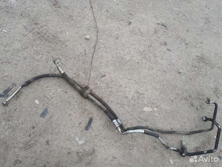 Шланги кондиционера фольксваген пассат б5+