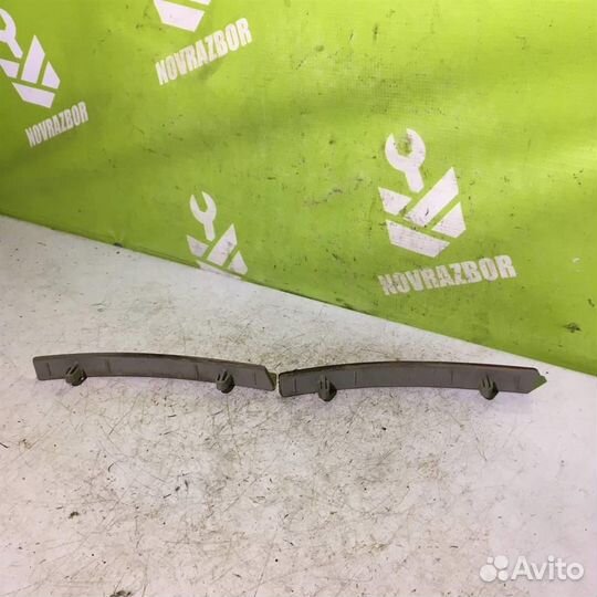 Отражатель задний Чери М11 10-14