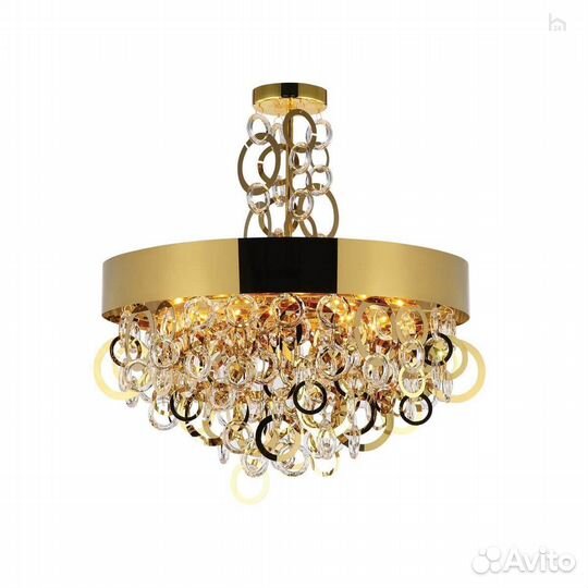 Подвесная люстра Favourite Leporem 2207-6P