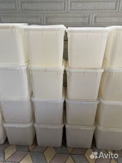 Куботейнеры