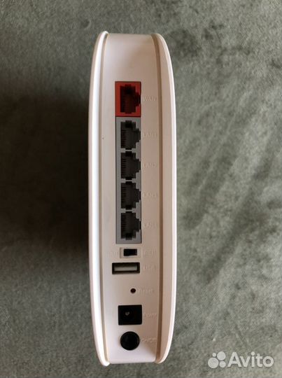 Wifi роутер smartbox beeline