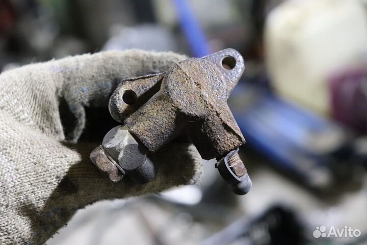 Цилиндр сцепления рабочий Хендай Акцент тагаз