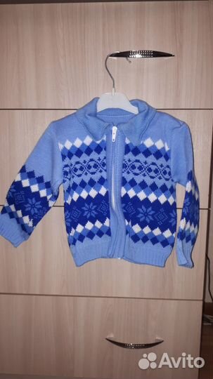 Продам костюм для мальчика