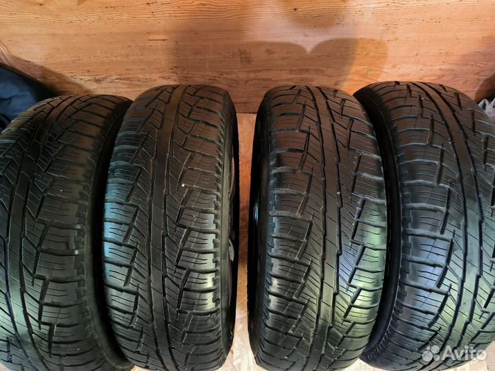 Cordiant All Terrain 215/65 R16