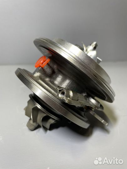 Картридж турбины K03-070