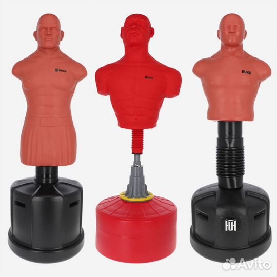 Тренажер для отработки ударов Hukk