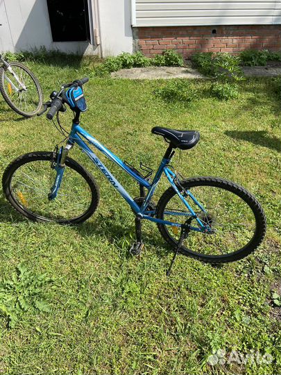 Велосипед Stern ledies