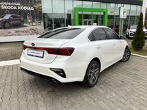 Kia Cerato 2.0 AT, 2020, 83 376 км, с пробегом, цена 2 170 000 руб.