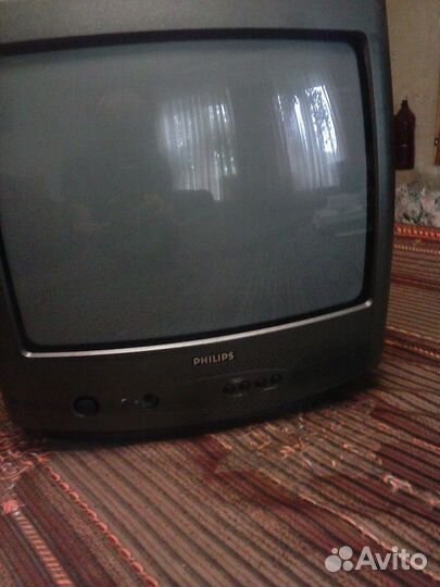 Телевизор philips