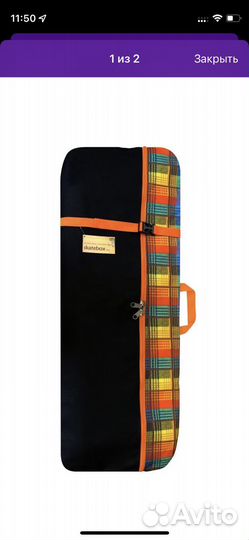 Чехол универсальный