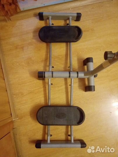 Тренажёр спортивный б/у