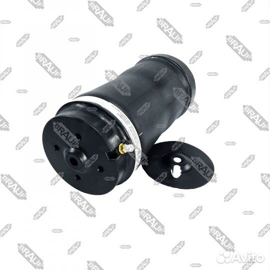 Задний пневмобаллон Mercedes R-Class w251