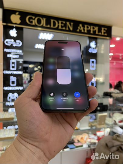 iPhone 15 Pro Max, 256 ГБ