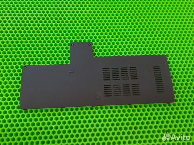 К�рышка отсека HDD, RAM для Acer 7551G