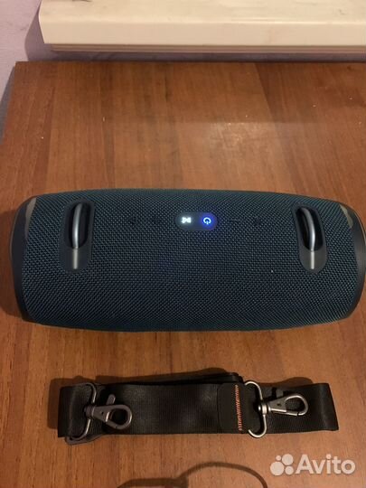 Колонка jbl xtreme 2